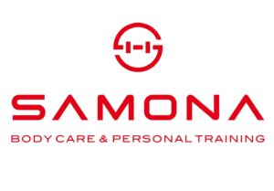 SAMONAスポーツ整骨院のメインビジュアル